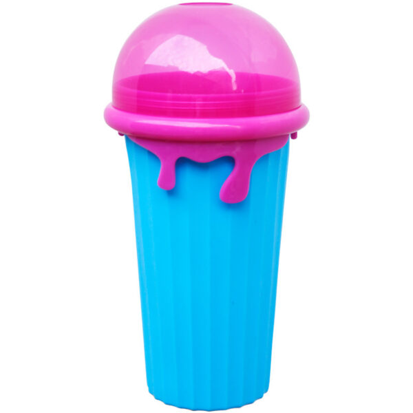 500ml Large Capacity Slushy Cup - Image 8