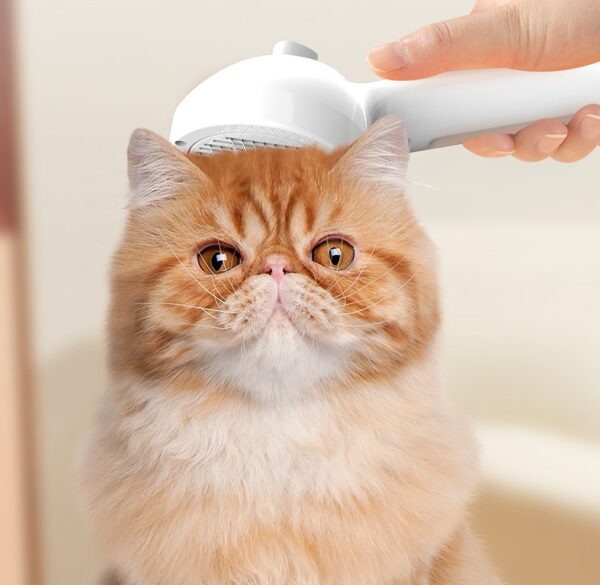 Self Cleaning Pets Hair Remover - Image 5