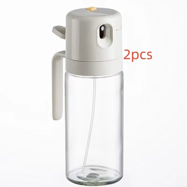 2 In1Cooking Oil Dispenser - Image 6