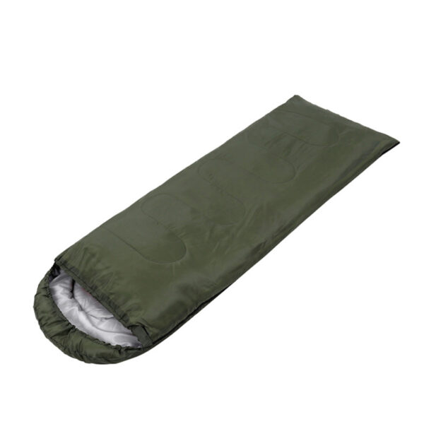 Outdoor Camping Waterproof Sleeping Bag - Image 7