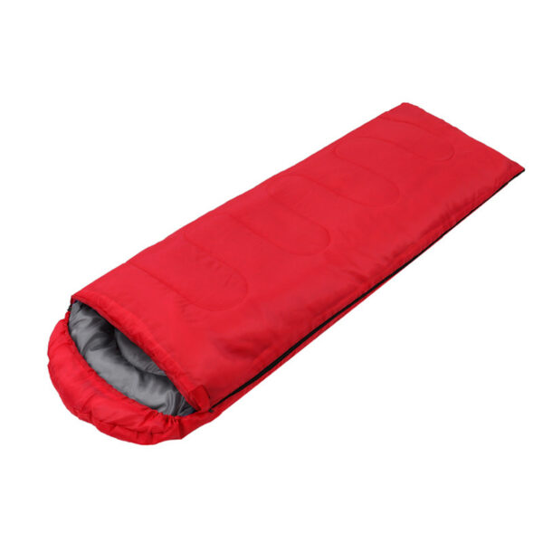 Outdoor Camping Waterproof Sleeping Bag - Image 5