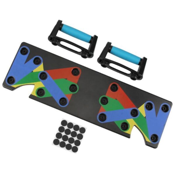 Multifunction Push-up Board Bracket - Image 5