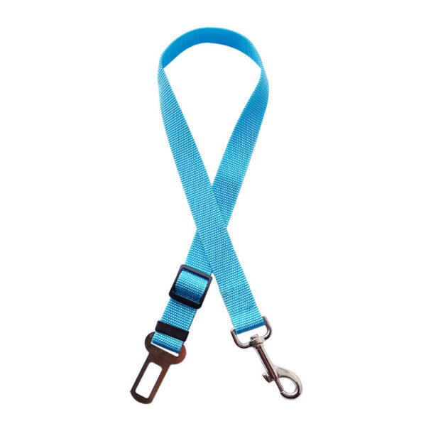 Adjustable Pet Car Seat Belt - Image 3