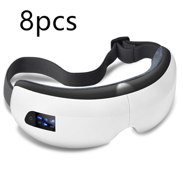 Bluetooth Music Eye Massager - Image 10