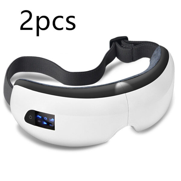 Bluetooth Music Eye Massager - Image 2