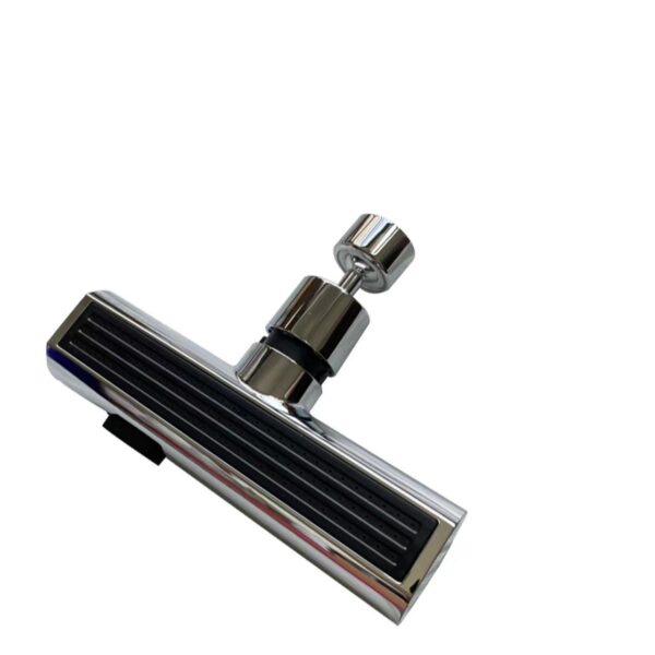 3 In1 Water Nozzle Kitchen Faucet - Image 2