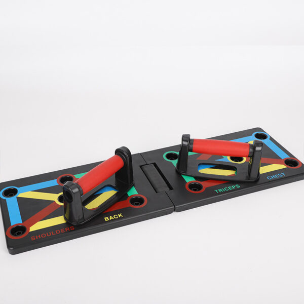 Multifunction Push-up Board Bracket - Image 7