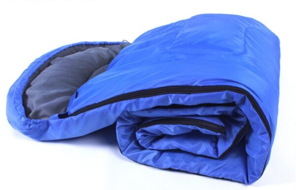 Outdoor Camping Waterproof Sleeping Bag - Image 9