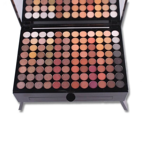 180 Colours Eyes Shadow Blush Set - Image 4