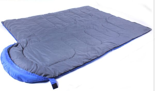 Outdoor Camping Waterproof Sleeping Bag - Image 10