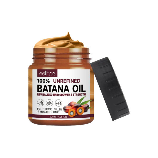 Pure Batana Hair Conditioner Oil Mask