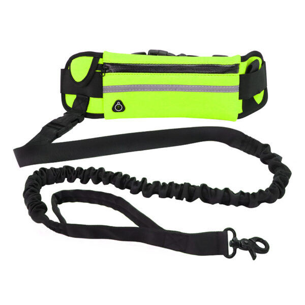 Hands Free Pet Walking And Training Belt - Image 8