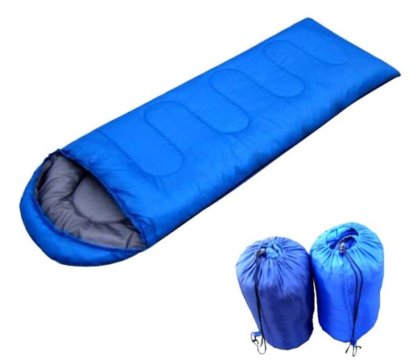 Outdoor Camping Waterproof Sleeping Bag