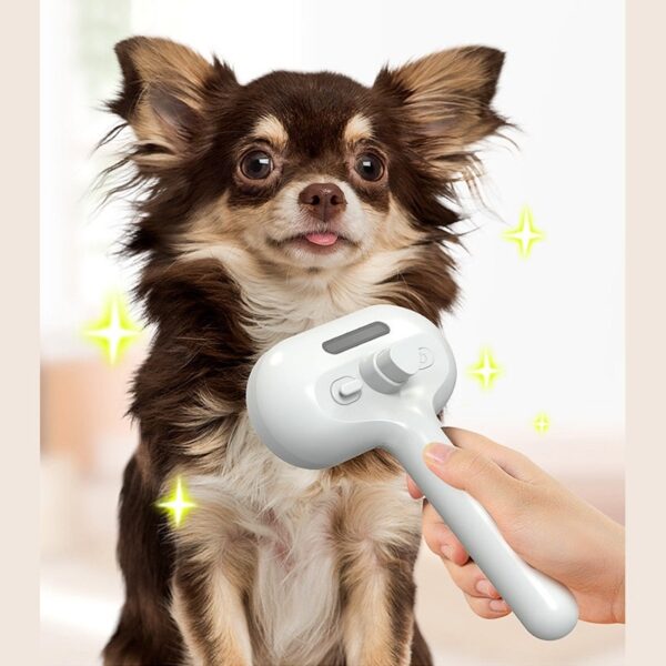 Self Cleaning Pets Hair Remover - Image 7