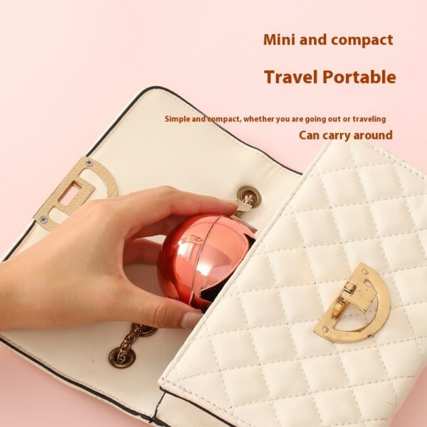 Reusable Hair Remover Ball Lint Roller - Image 8