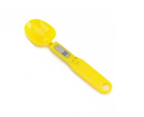 Electronic Weight Measuring Spoon - Image 9