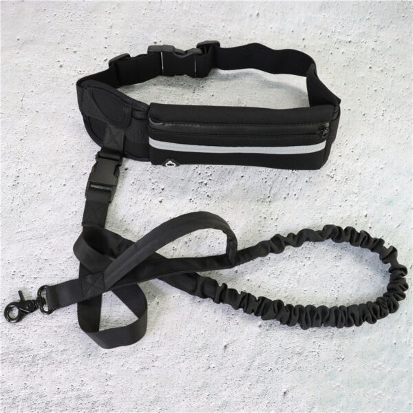 Hands Free Pet Walking And Training Belt - Image 2