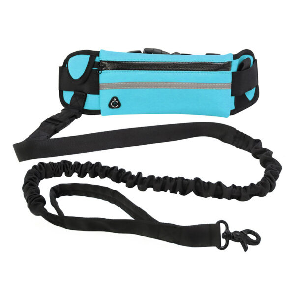 Hands Free Pet Walking And Training Belt - Image 7