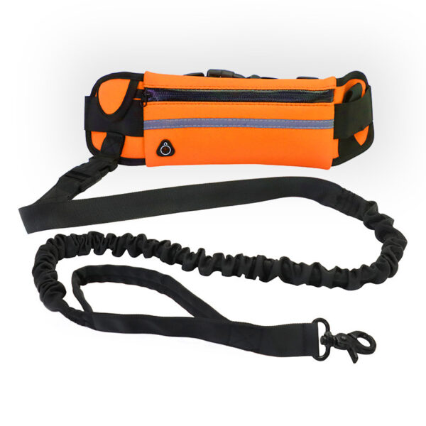 Hands Free Pet Walking And Training Belt - Image 4