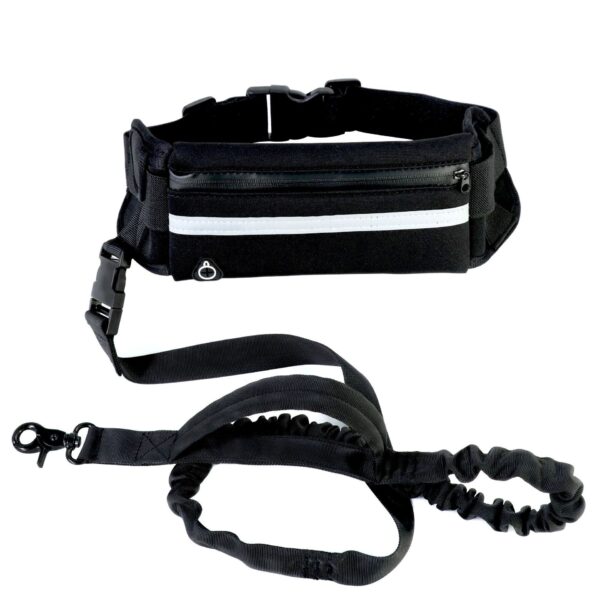 Hands Free Pet Walking And Training Belt - Image 5