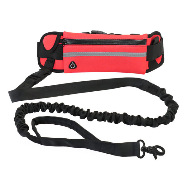 Hands Free Pet Walking And Training Belt - Image 9